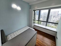 Pavilion 11 (D11), Condominium #531037881